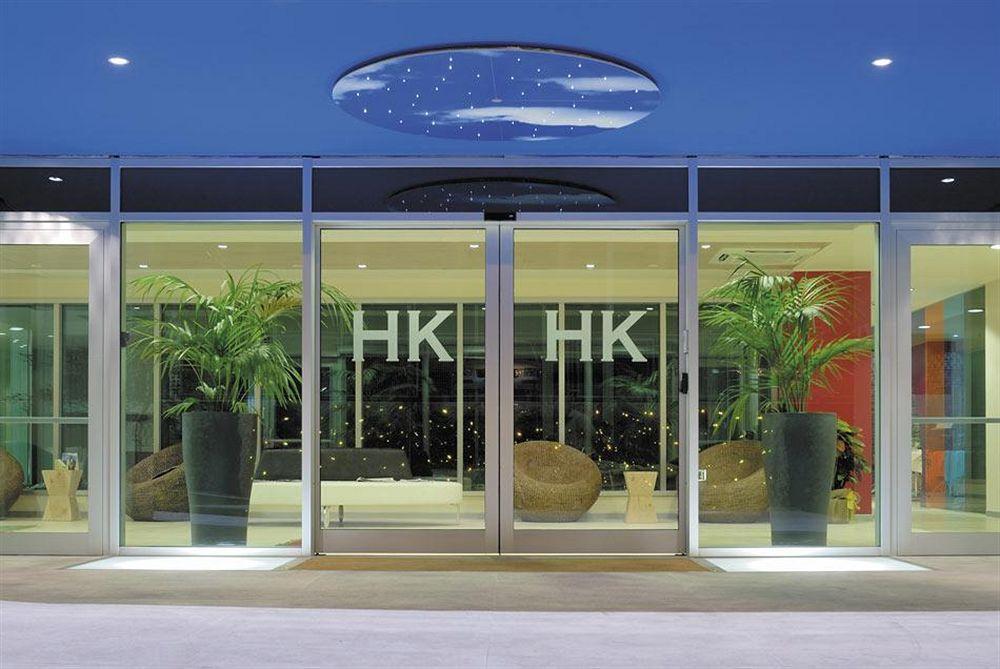 Hotel Kristal 3 Stelle Superior